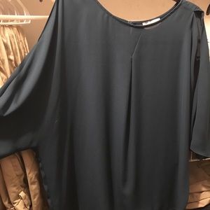 Work shirt L from the Loft